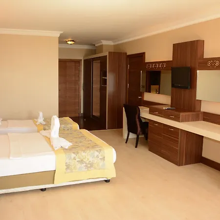 Club (adults Only) 4* Konaklı