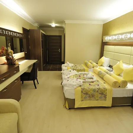 酒店 Club (adults Only) Konaklı