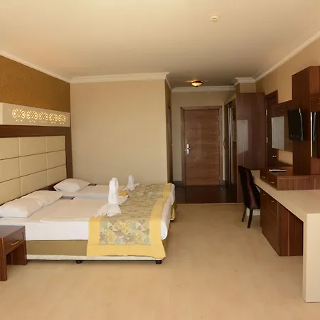 Club (adults Only) 4* Konaklı