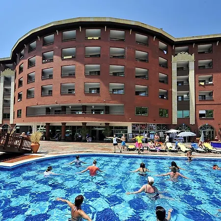 Club (adults Only) 4* Konaklı