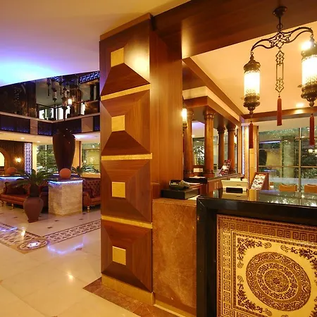 Club (adults Only) 4* Konaklı