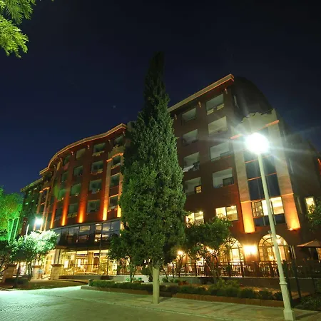 Club (adults Only) 酒店 Konaklı