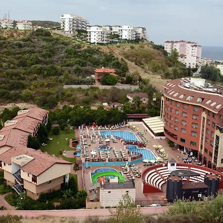 酒店 Club (adults Only) Konaklı