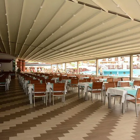 Club (adults Only) 4* Konaklı