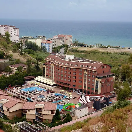 Club (adults Only) 4* Konaklı