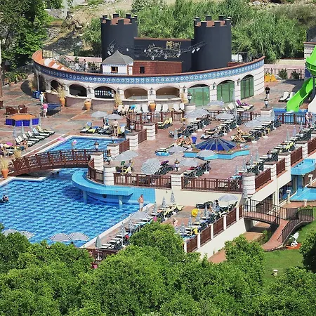 Club (adults Only) 4* Konaklı