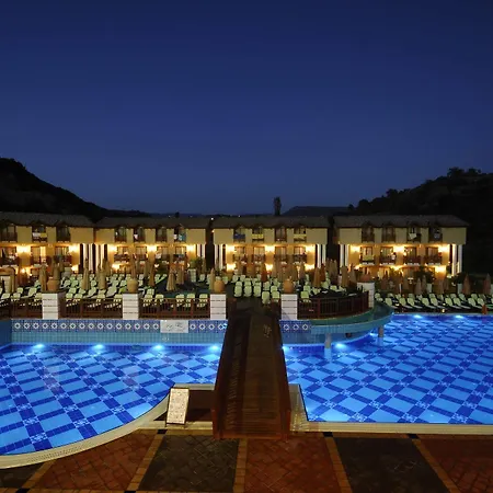 Club (adults Only) 4* Konaklı