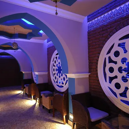 Club (adults Only) Konaklı