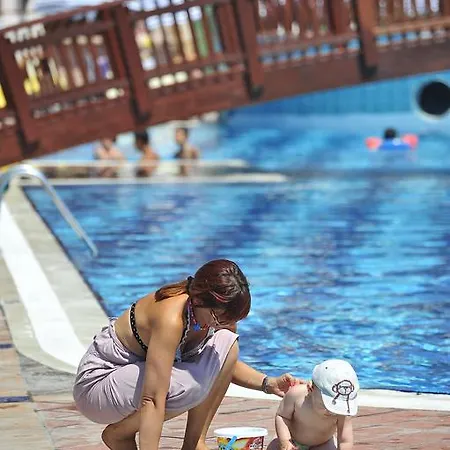 Club (adults Only) 호텔