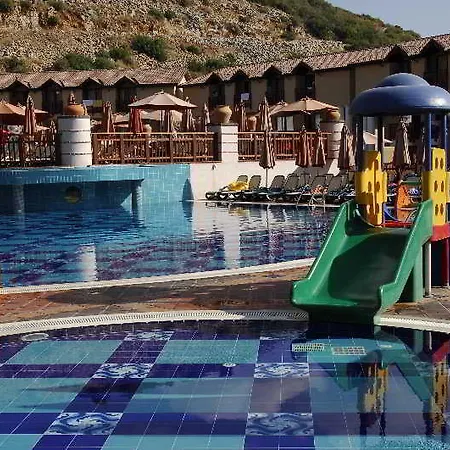 호텔 Club (adults Only) 4*