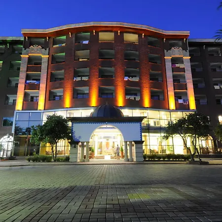 Club (adults Only) 호텔 4*