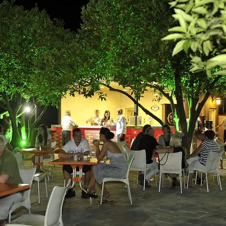 Club (adults Only) 4*