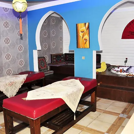 Club (adults Only) 4*