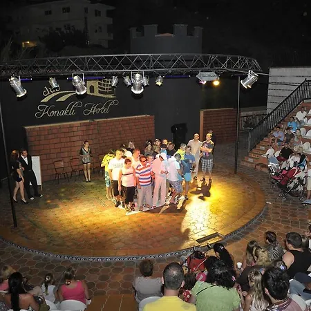 Club (adults Only) 4*