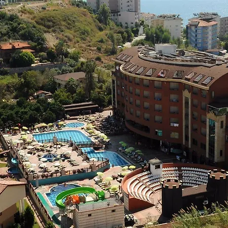 호텔 Club (adults Only) 4*