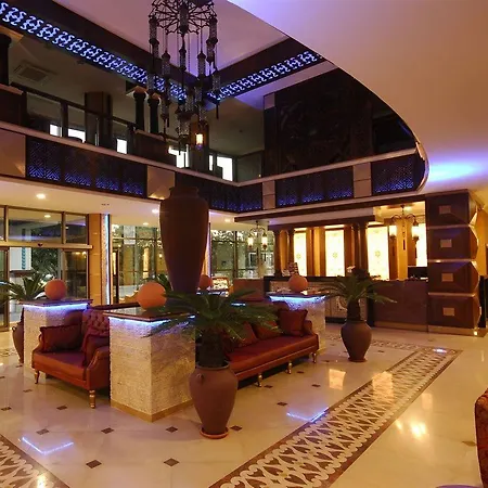 호텔 Club (adults Only) 4*