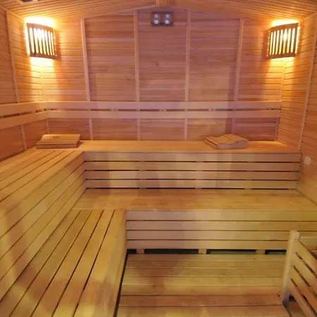 Hotel Club (adults Only) Konaklı