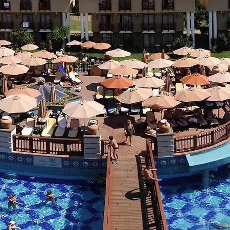 Club (adults Only) 4* Konaklı