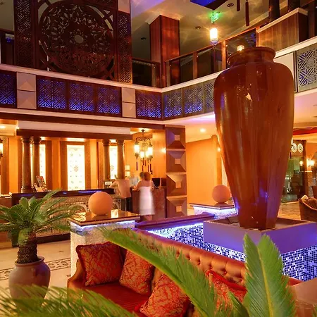 Hotel Club (adults Only) 4*