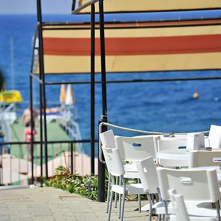 Club (adults Only) Hotel