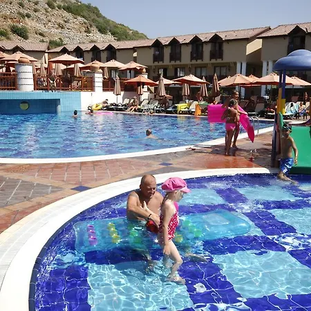 Club (adults Only) Hotel 4*