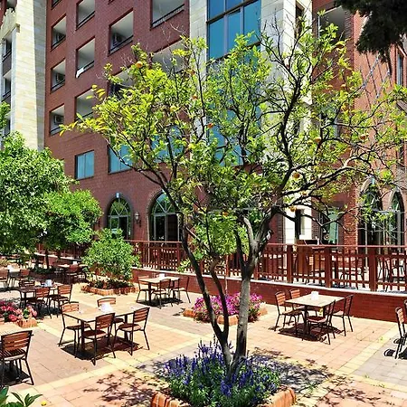 Club (adults Only) Hotel