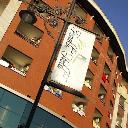 Hotel Club (adults Only) Konaklı
