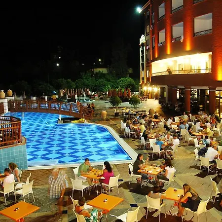 Hotel Club (adults Only)