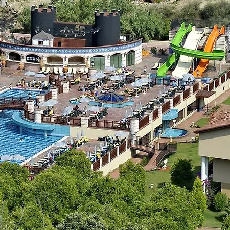 Hotel Club (adults Only) Konaklı