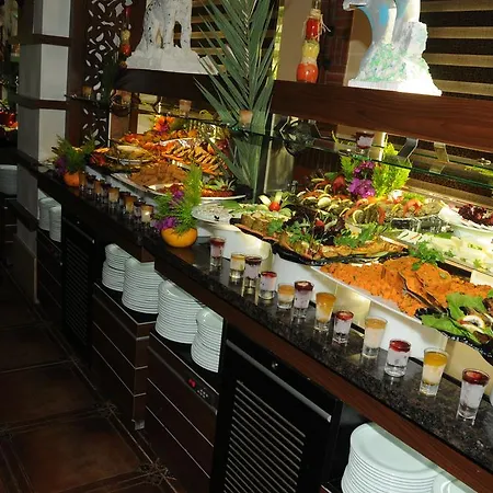 Club (adults Only) Hotel Konaklı