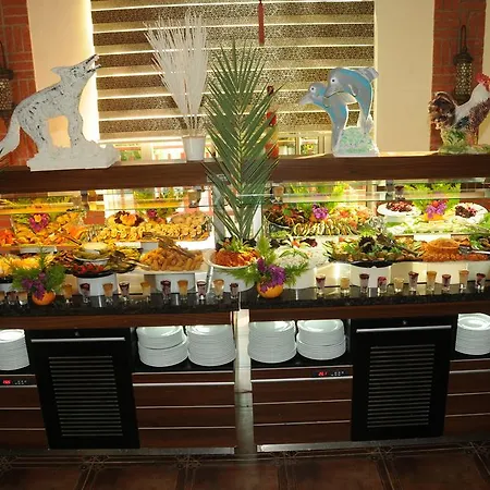 Hotel Club (adults Only) 4*