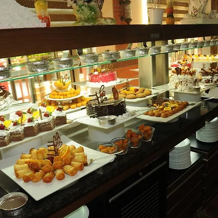 Club (adults Only) Hotel Konaklı