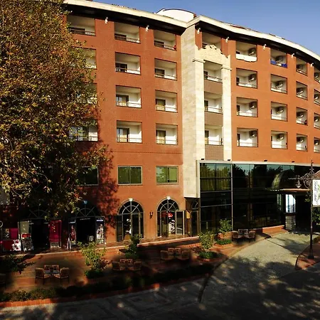 Club (adults Only) Hotel 4*