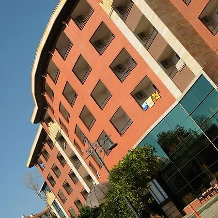 Club (adults Only) Hotel Konaklı