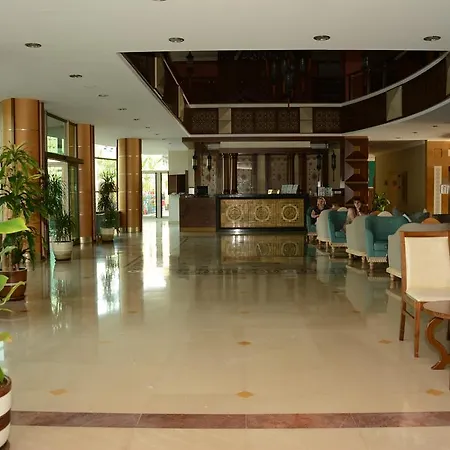 Club (adults Only) Hotel Konaklı