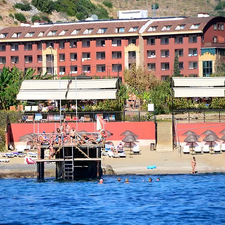 Hotel Club (adults Only) 4*