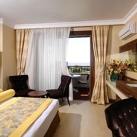 Hotel Club (adults Only)