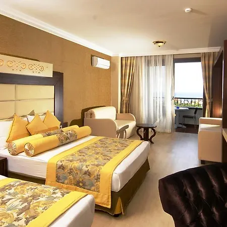 Hotel Club (adults Only) Konaklı