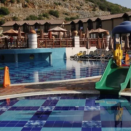 Hotel Club (adults Only) 4*