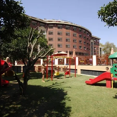 Club (adults Only) Konaklı
