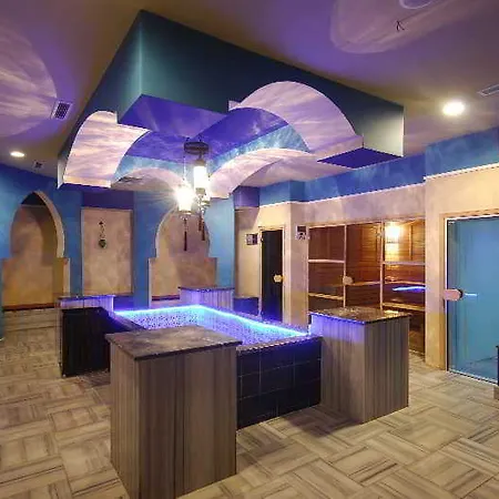 Hotel Club (adults Only) Konaklı