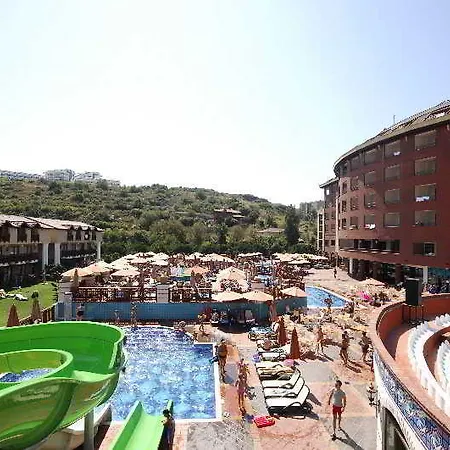 Hotel Club (adults Only)