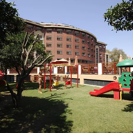 Hotel Club (adults Only) 4*