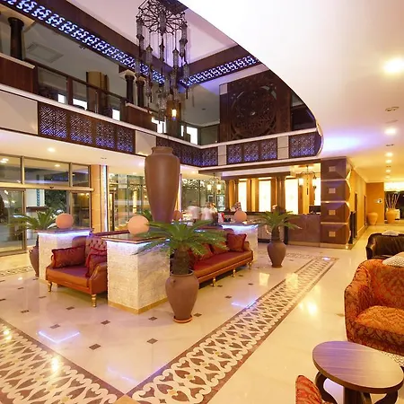 Hotel Club (adults Only)