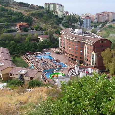 Club (adults Only) Hotel Konaklı