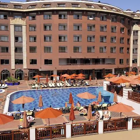 Club (adults Only) Hotel