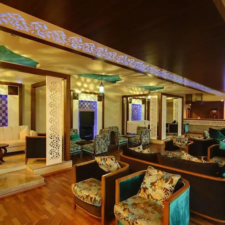 Club (adults Only) Hotel