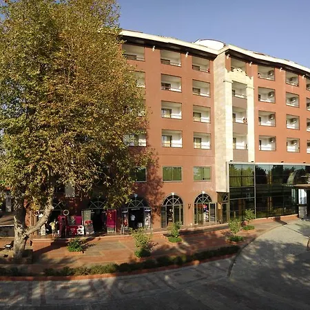 Club (adults Only) Hotel