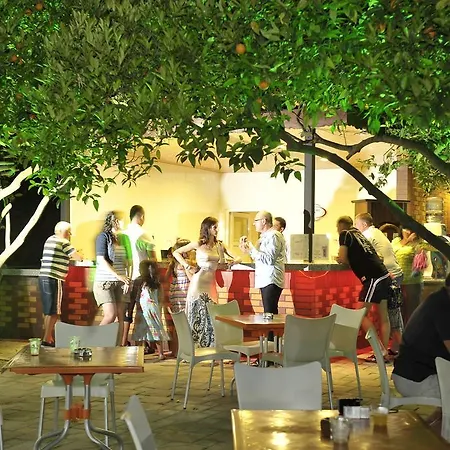 Club (adults Only) Hotel 4*
