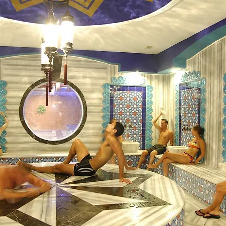 Club (adults Only) Konaklı